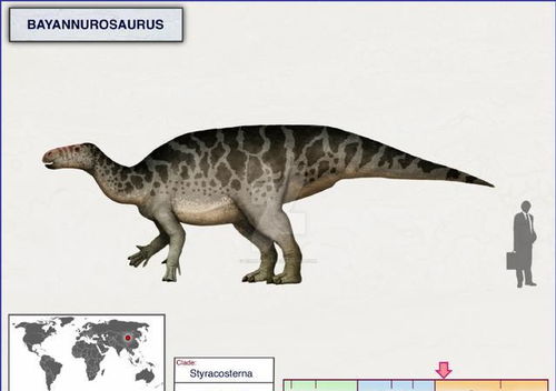 内蒙古发现36种恐龙,它们如何被发现的 这几大发现堪称世界之最