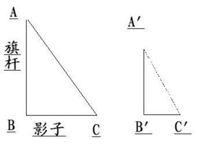 每米钢丝的重量一定，钢丝的长度和总量成什么比例