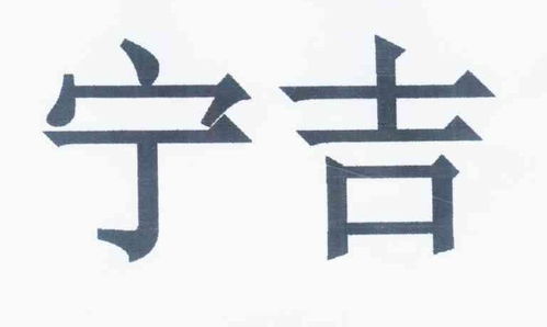 宁吉商标注册查询 商标进度查询 商标注册成功率查询 路标网 