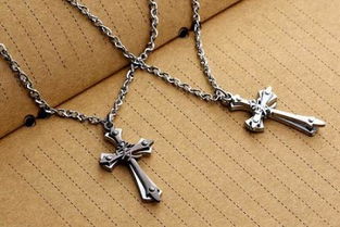 十字架项链可以随便戴吗 