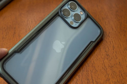 坦白 我买iPhone13为什么选远峰蓝 好看 不存在的