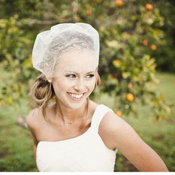 新娘发型与新娘头纱如何搭配 英国专业护发品牌TRESemme知名造型师Jeanie Syfu教你轻松搭出完美效果 