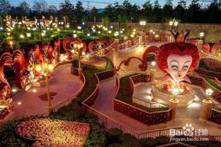 去上海迪士尼乐园必玩的八个项目 