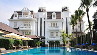 抱着 越南越美 的憧憬,不紧不慢看过这5家绝美的越南酒店 