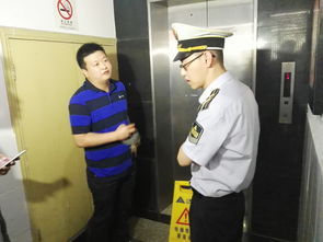 电梯求救电话还管用吗 上海抽查发现最长20分钟无人应答