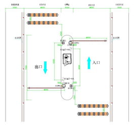 海康威视道闸出入口终端怎么设置车位已满不让车辆进入(智能停车场怎么调节剩余车位)