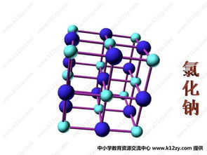 氯化钠英文(氯化钠英文怎么读)