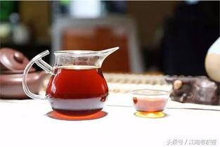 懂茶妹说茶 三种红茶冲泡方法,最后一种最简单