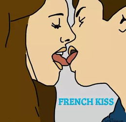 双语美文 你的接吻方式暴露了什么 13岁以下勿点