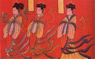 古代四大丑女命很好,所以智商和颜值同样重要 