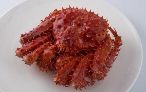 帝王蟹是螃蟹吗