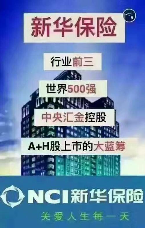 新华保险 3万元交5年，十年后能拿多少