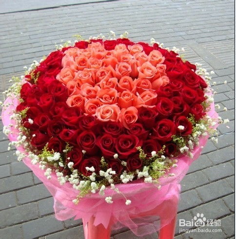 情人节在爱花居鲜花网怎样给女友送花最实惠 