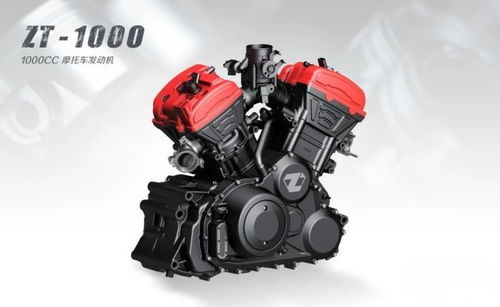 柴特V2公升级发动机即将上市，V4研发中，爆发力高达95N.m
