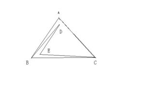 初一数学三角形题目 图片欣赏中心 急不急图文 Jpjww Com