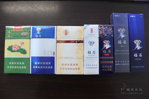 韶关红玫瑰香烟铁盒的传奇故事批发零售 - 4 - 635香烟网