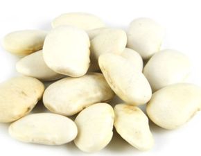 白芸豆的最佳搭配是什么？白芸豆有哪些做法
