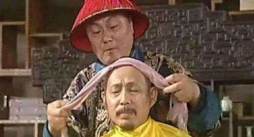 剃发易服引发众怒,清朝皇帝就不怕有人在剃头时行刺 想也不可能