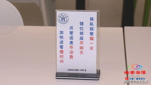 7271家餐饮服务单位达标率100 玉溪 净餐馆 行动显成效