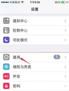 这款iPad怎么开启悬浮球啊?辅助功能里没有啊