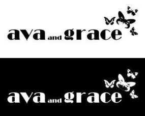 aava and grace蝴蝶的艺术字,美术字搜索 