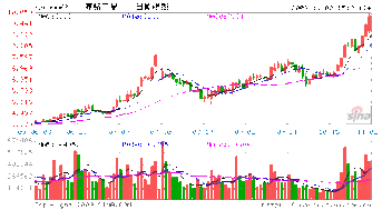 赛格三星股票还会继续涨吗