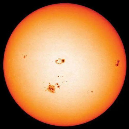 与太阳相关的冷知识 与太阳相关的冷知识有什么