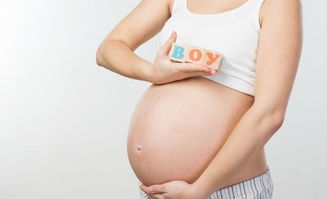 原创怀孕后，胎宝宝的发育符合这3点，恭喜了，可能怀了位“小男宝”