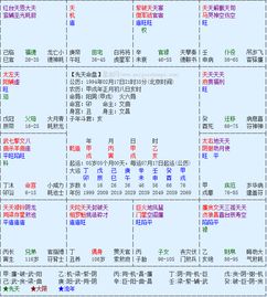 紫薇命盘求批,另外廉贞陷下面有个禄啥意思 会破财么 