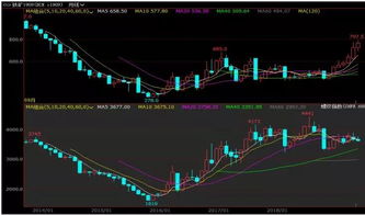 股票百天线是什么?就是过去100个交易日的平均价格吗？