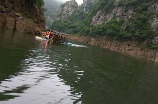 金秀圣堂湖风景区攻略,金秀圣堂湖风景区门票 游玩攻略 地址 图片 门票价格 