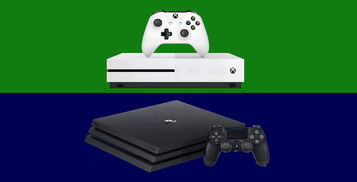 微软 Xbox 天蝎座游戏主机配置揭晓,可否与 PS4 Pro 一战