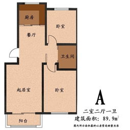 谁知道现在张家口市的新开盘楼房大概在多钱一平米？