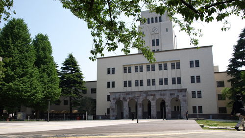 东京工业大学自考难吗,日本的东京工业大学，名古屋大学，名古屋工业大学，静冈大学那个相对好考一些？(图2)