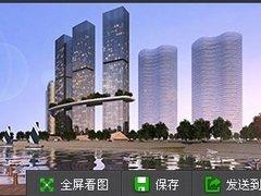 成都有什么好的建筑公司？