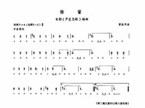 口琴怎么用