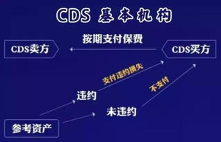 想问个金融术语，CDS spread是什么意思