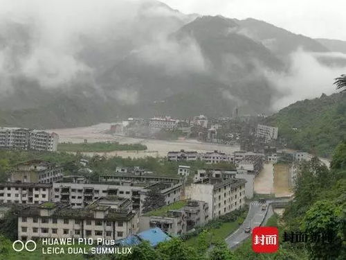 四川绵阳北川