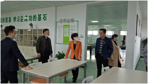江西省泰和县加强对复工复产企业食堂监管