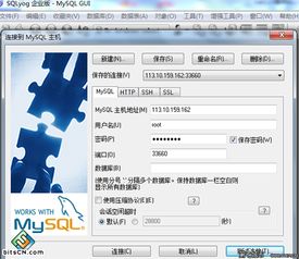 mysql外网连接和内网连接的区别(docker容器内部与外网通信)