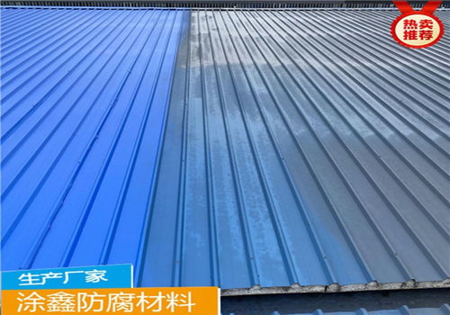 北京彩钢翻新专用涂料厂