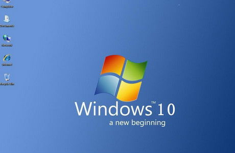 如何把WIN10关机声音换成XP