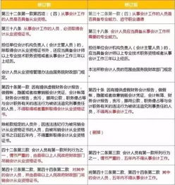 刚刚,内账会计被抓了 3名财务被判刑,国家终于出手了