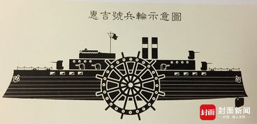 震惊 中国150年前就在造航母 揭百年造船厂 