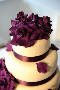 适合摩羯座的蛋糕紫色款式(适合摩羯座的蛋糕紫色款式图片大全)(摩羯座星空蛋糕)