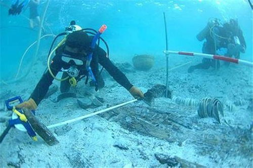水下考古是什么时候发现的、(水下考古会运用到哪些装备?)