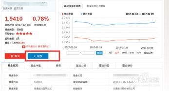 订投基金如何操作？