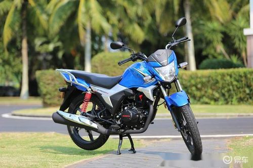 又一街车被捧红 车重127kg 座高770mm,150cc 9.1kw功率,仅9700起