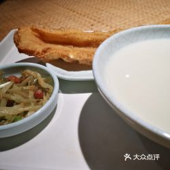 于都传统美食初中范文  江西于都豆浆米果的做法？