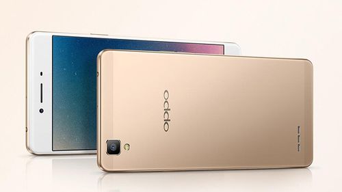 OPPOA53海外正式发售,低版本仅售1200元,你会考虑吗